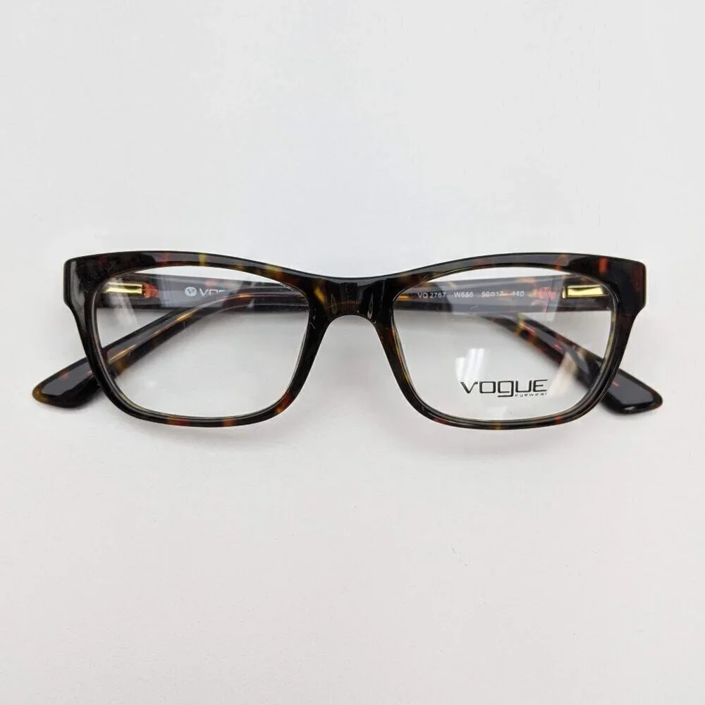 🕶️Vogue VO2767 W656 Eyeglasses 50/17 140 /KAZ207🕶️